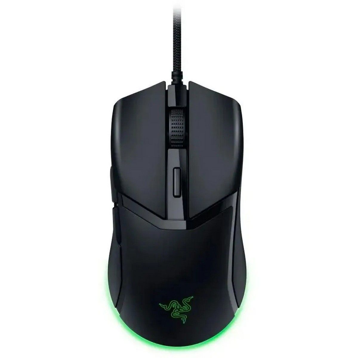 Оптическая мышь Razer "Cobra" RZ01-04650100-R3M1, 6кн.+скр., черный