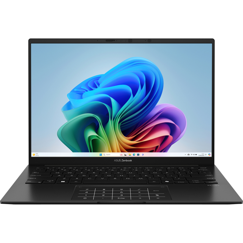 Ноутбук ASUS "ZenBook 14 OLED UM3406KA-PP181" 90NB14U1-M00AL0