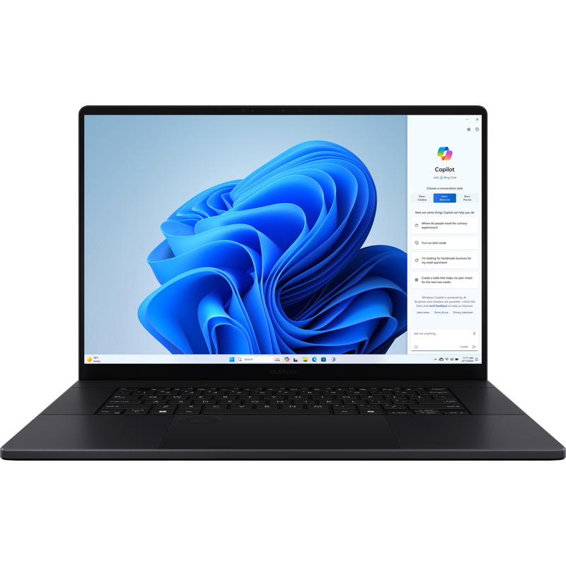 Ноутбук ASUS "ProArt P16 OLED H7606WV-ME098X" 90NB1411-M004Z0