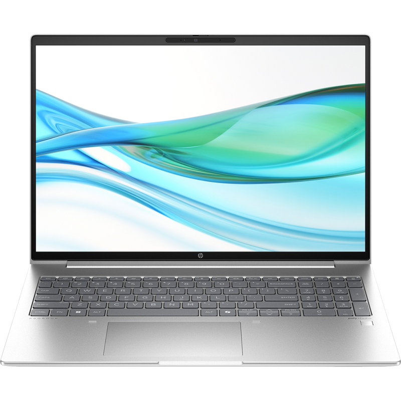 Ноутбук HP "ProBook 460 G11" A38BGET
