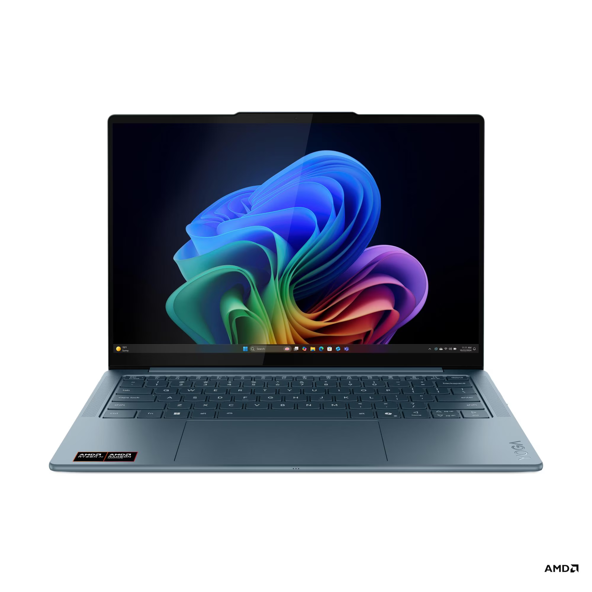 Ноутбук Lenovo "Yoga Slim 7 14AKP10" 83JY000ARK