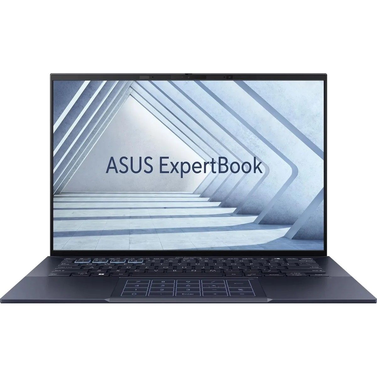 Ноутбук ASUS "ExpertBook B9 OLED B9403CVAR-KM0840X" 90NX05W1-M01KS0