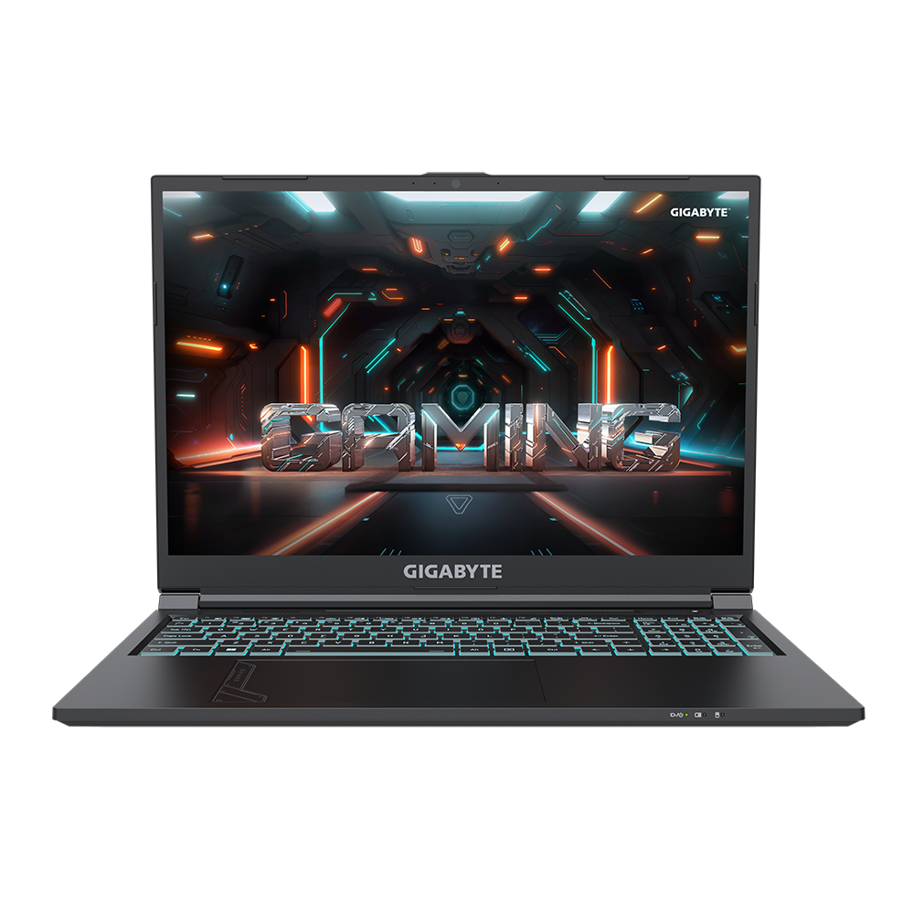 Ноутбук GIGABYTE "G6" KF-H3KZ894KD