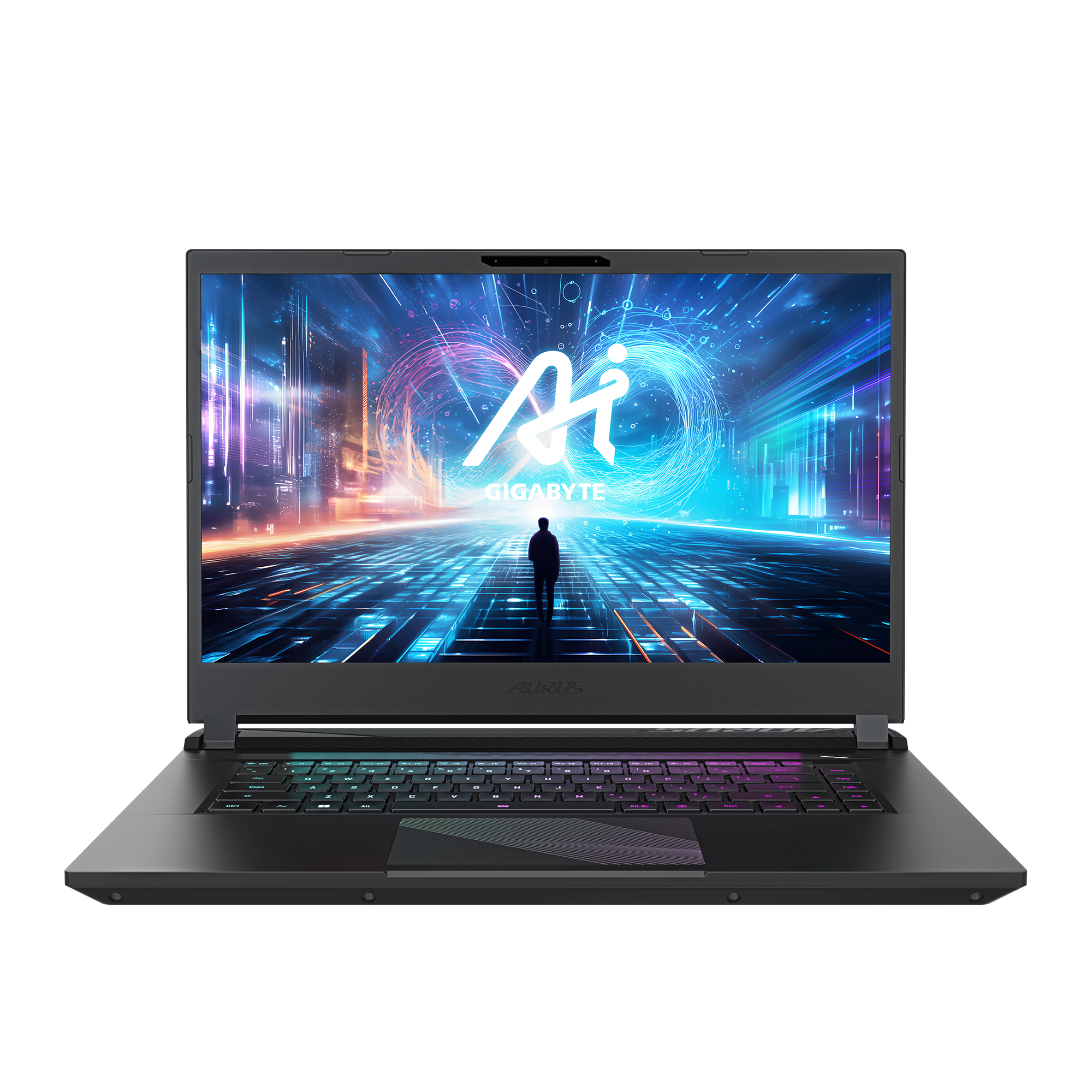 Ноутбук GIGABYTE "AORUS 15 BKG" BKG-13KZ754SH