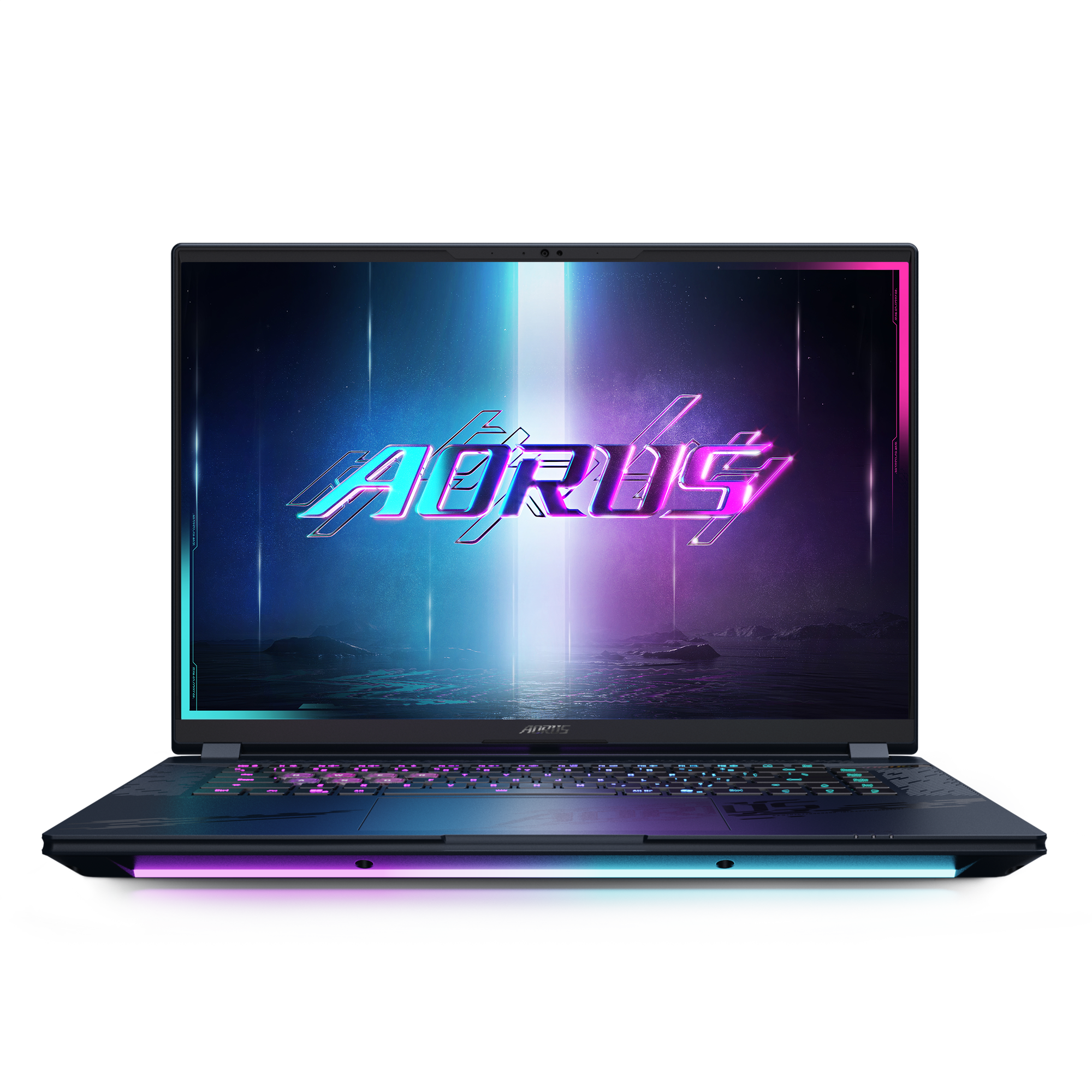 Ноутбук GIGABYTE "AORUS MASTER 16 BYH" BYHC5KZE64SP
