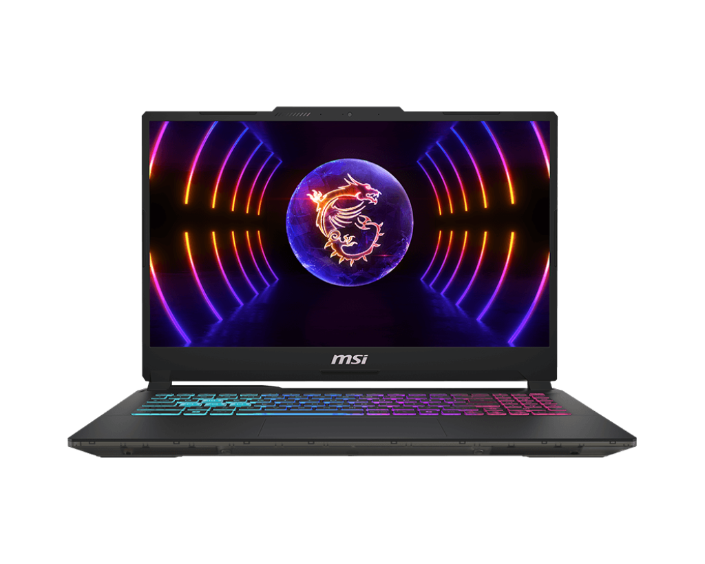 Ноутбук MSI "Cyborg 15 A13VF-1223XRU" 9S7-15K111-1223