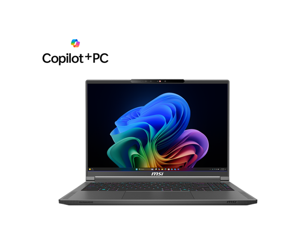 Ноутбук MSI "Creator A16 AI+ A3HVFG-282RU" 9S7-15FK14-282