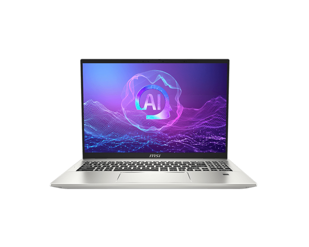 Ноутбук MSI "Prestige A16 AI+ A3HMG-083RU" 9S7-159K32-083
