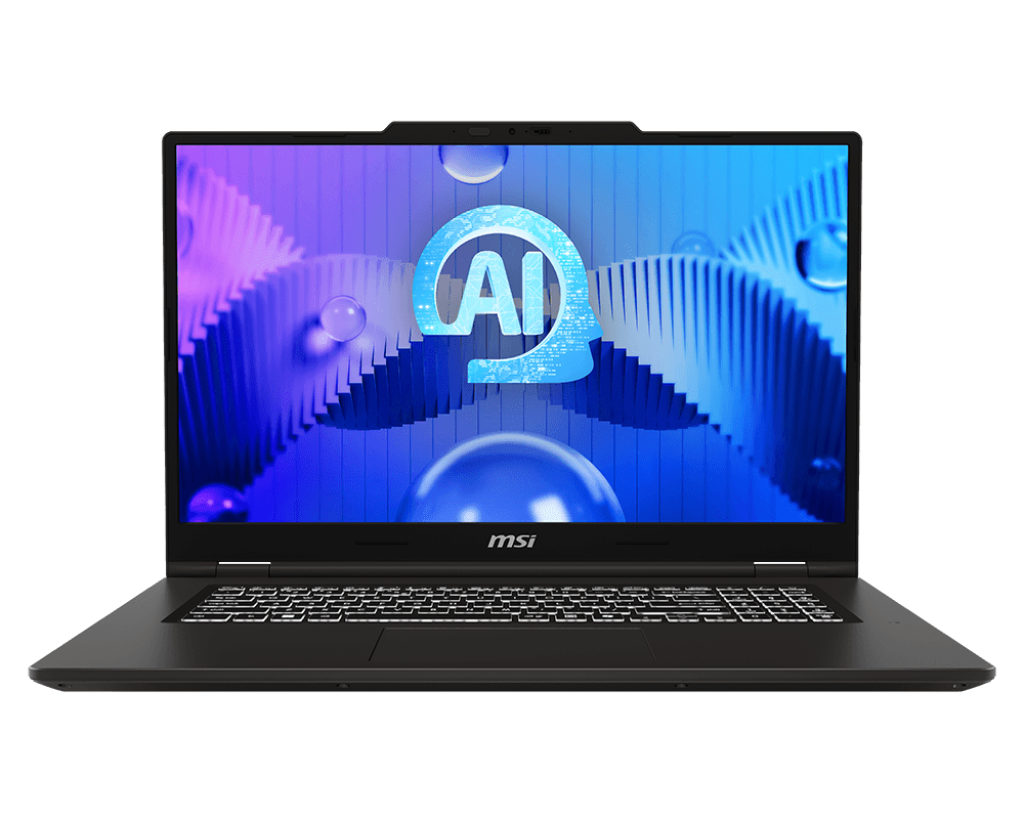 Ноутбук MSI "Venture 17 AI A1MG-003XRU" 9S7-17U211-003