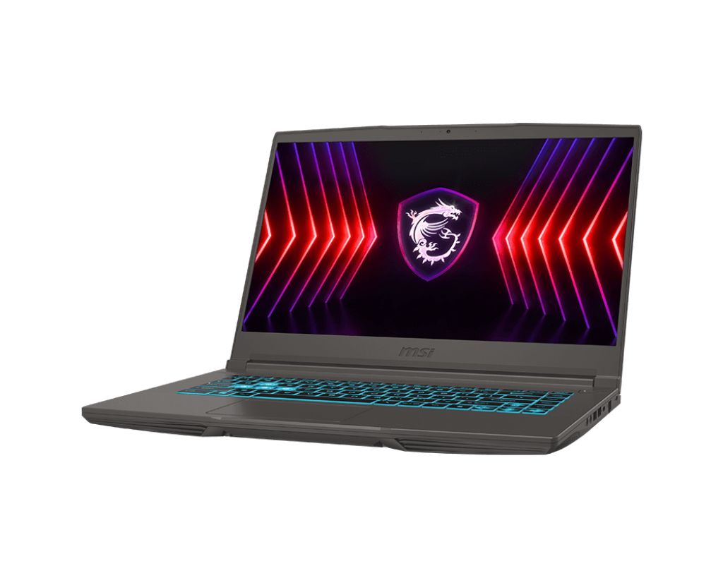 Ноутбук MSI "Thin 15 B12UCX-2072XRU" 9S7-16R831-2072