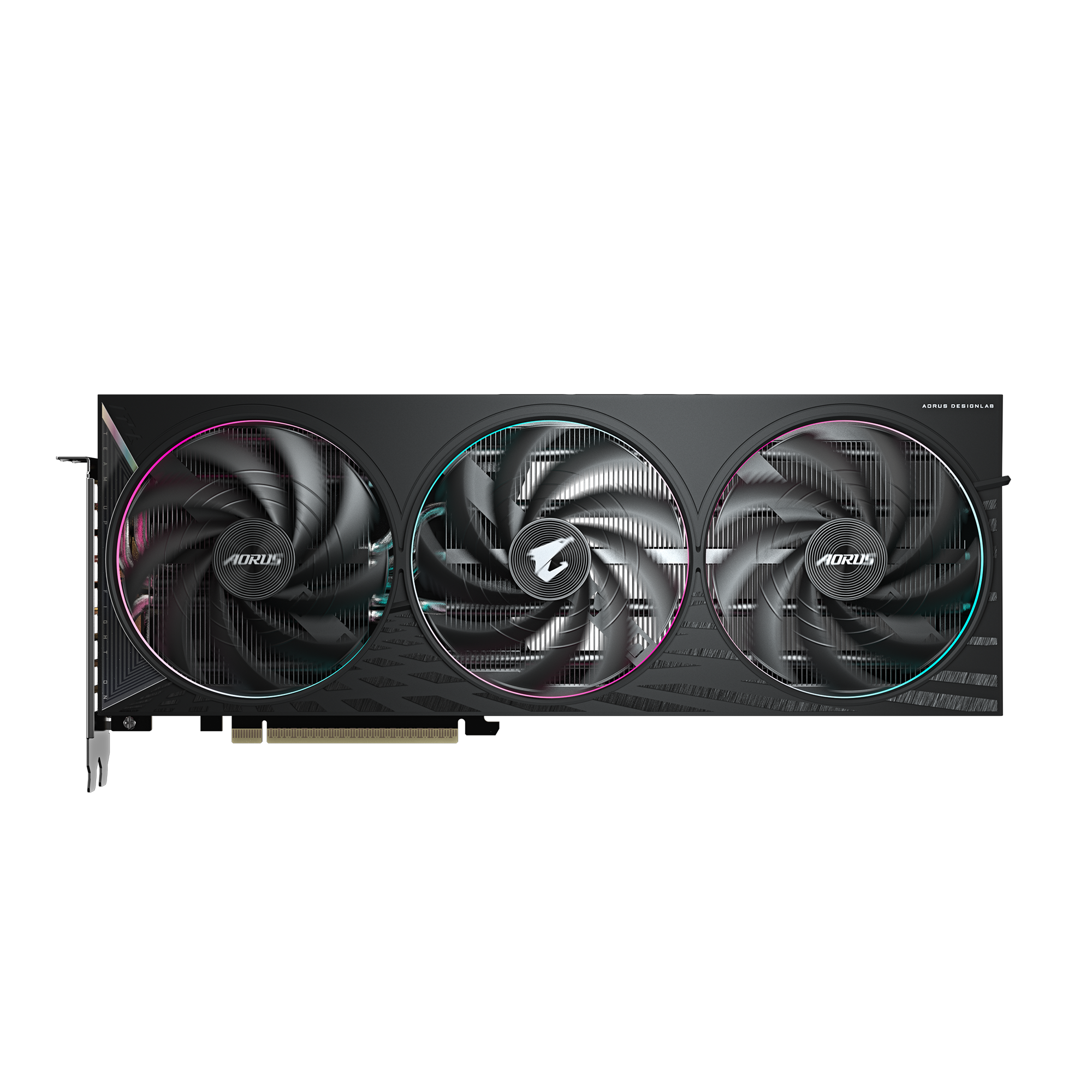 Видеокарта GIGABYTE "GeForce RTX 5060 ELITE 8G" GV-N5060AORUS E-8GD