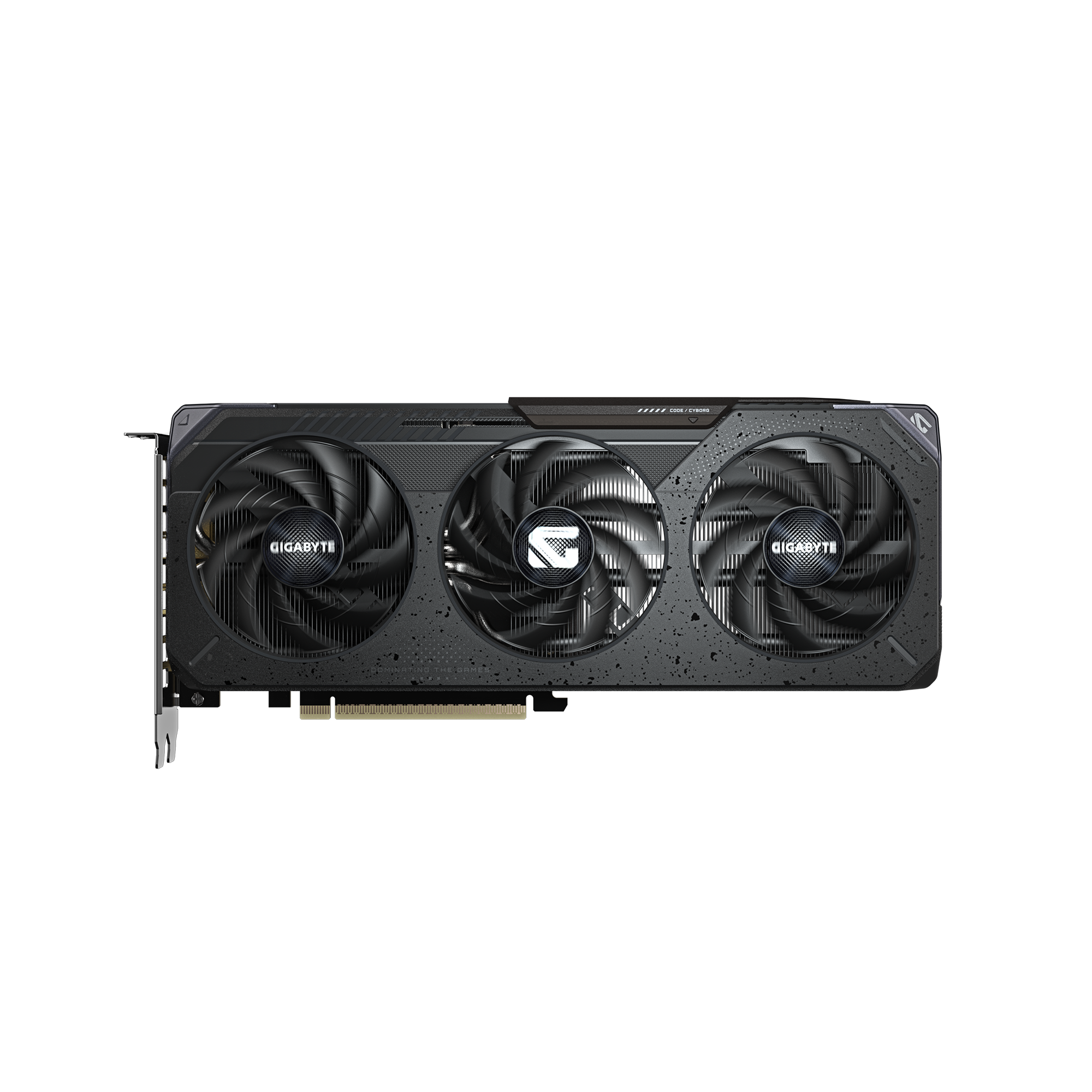 Видеокарта GIGABYTE "GeForce RTX 5060 GAMING OC 8G" GV-N5060GAMING OC-8GD