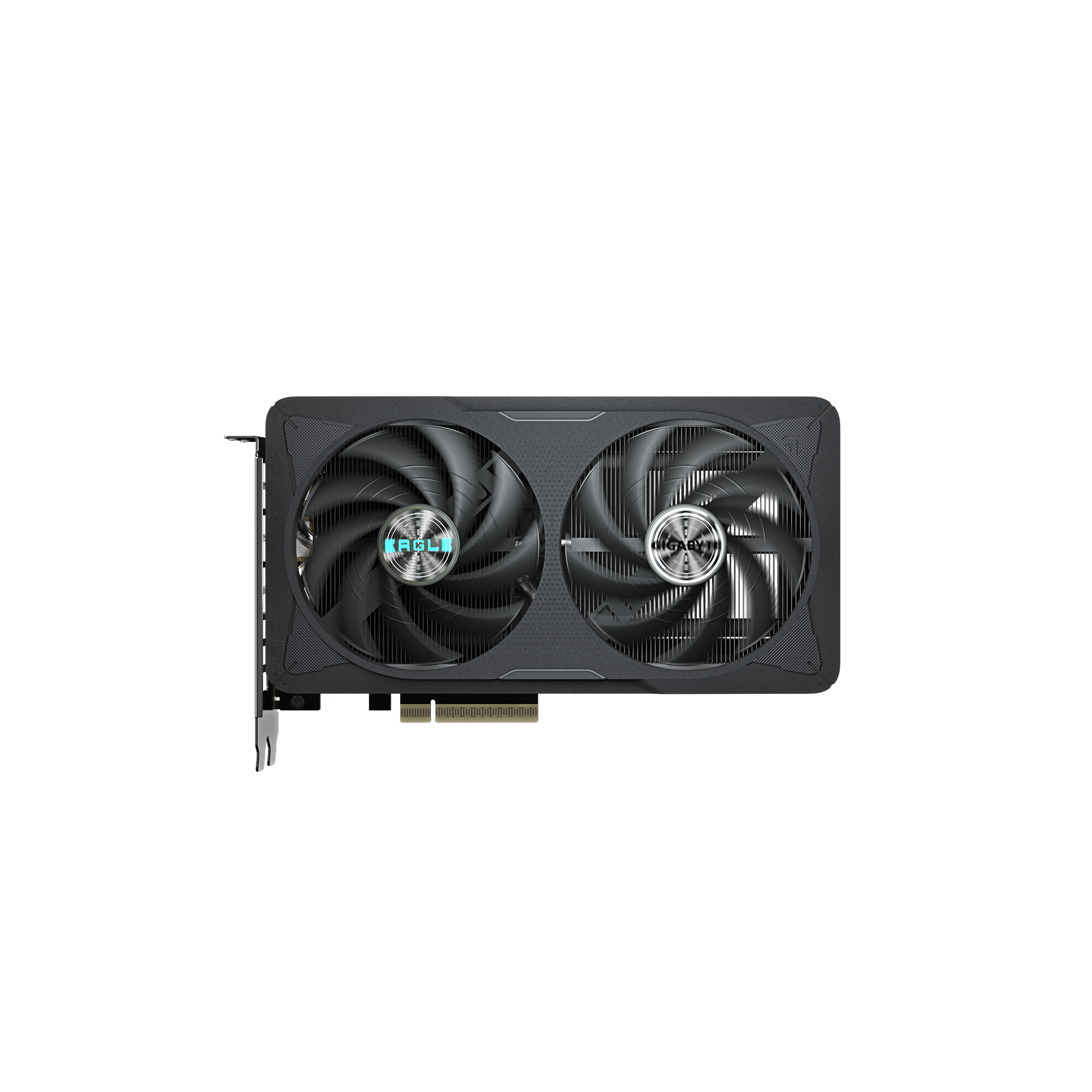 Видеокарта GIGABYTE "GeForce RTX 5060 EAGLE OC 8G" GV-N5060EAGLE OC-8GD