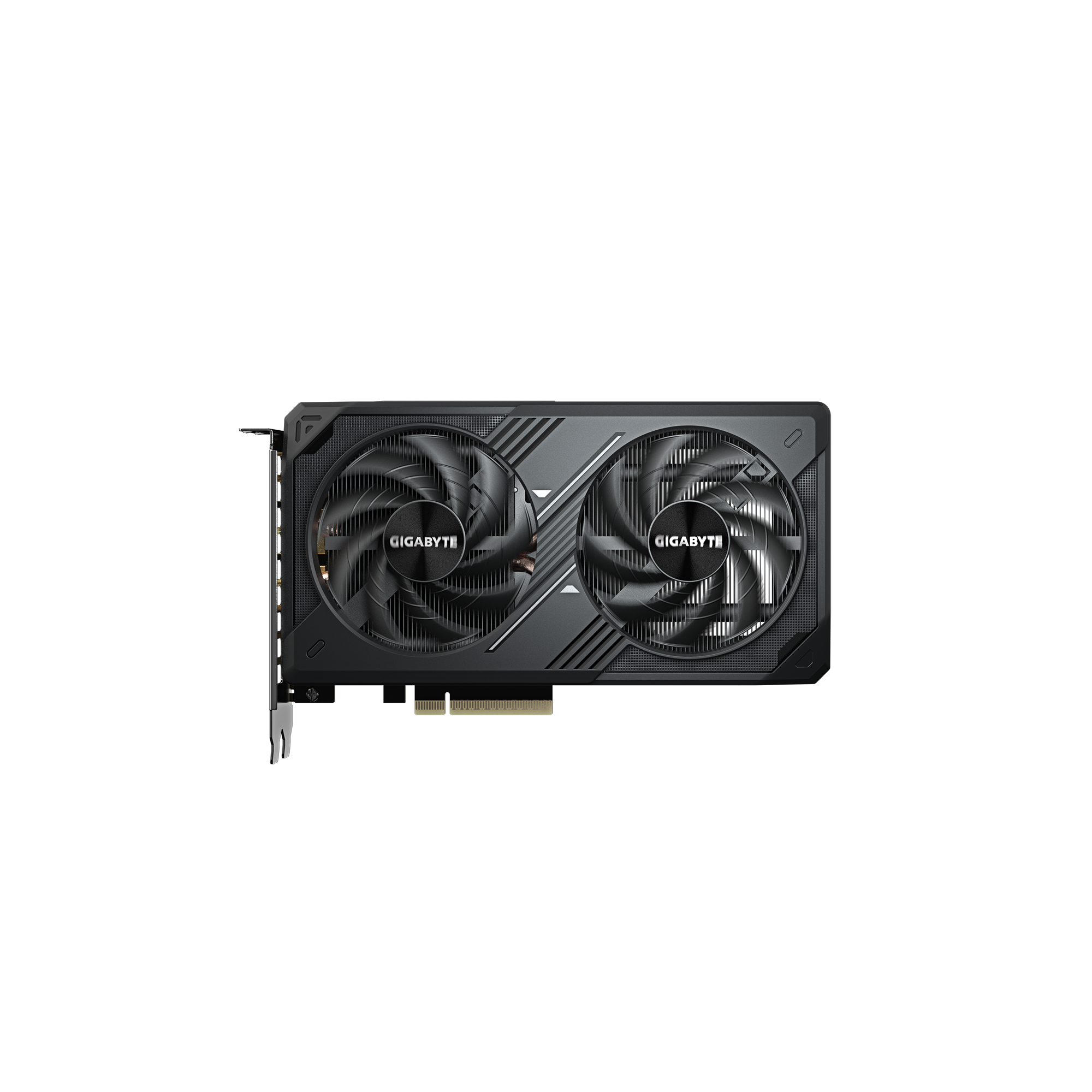 Видеокарта GIGABYTE "GeForce RTX 5060 WINDFORCE OC 8G" GV-N5060WF2OC-8GD