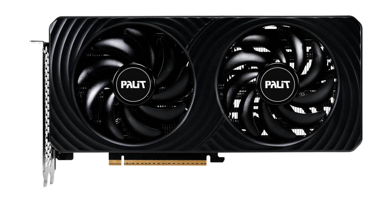 Видеокарта Palit "GeForce RTX 5060 Dual" NE75060019P1-GB2063D