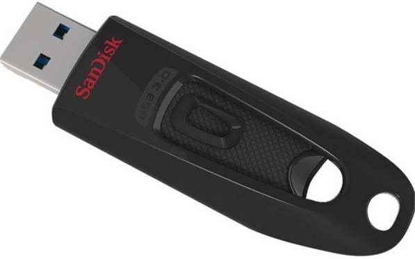 USB флешки