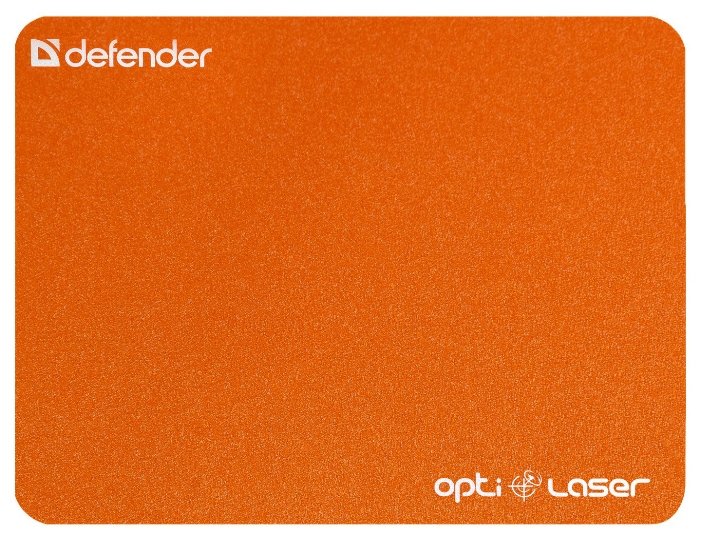 Коврик Defender "Opti Laser Silver" 50410